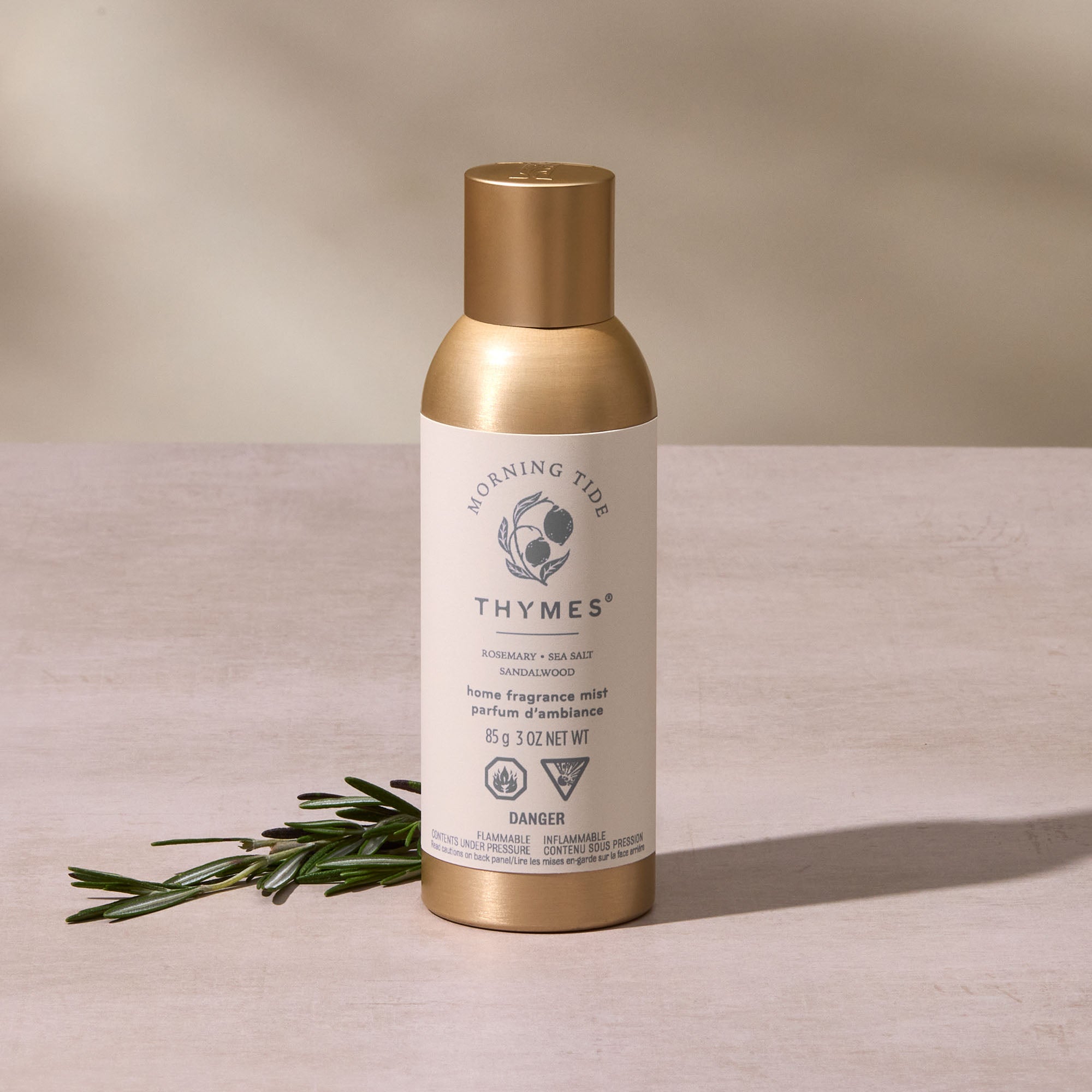 Alternative view of Morning Tide Home Fragrance Mist