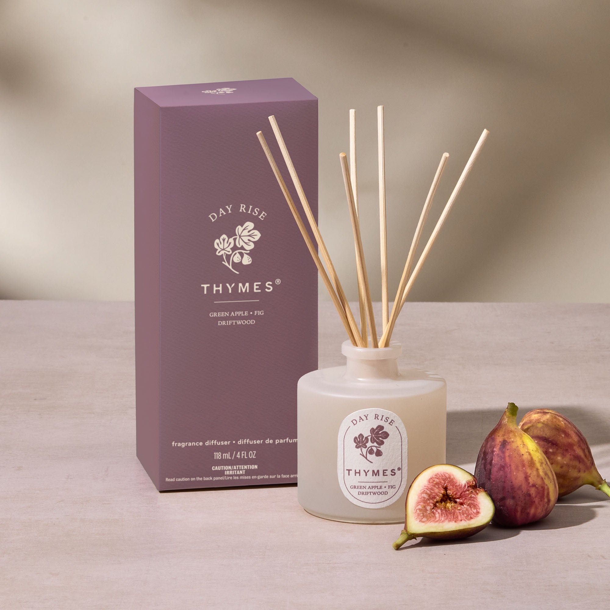 Alternative view of Day Rise Petite Reed Diffuser