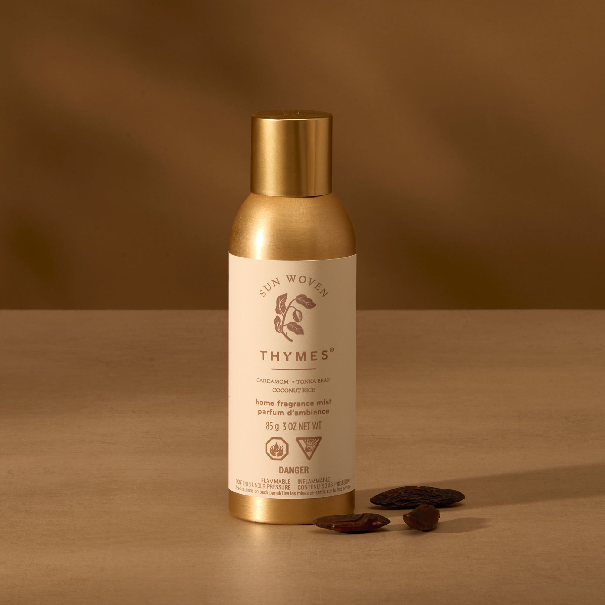 Alternative view of Sun Woven Home Fragrance Mist