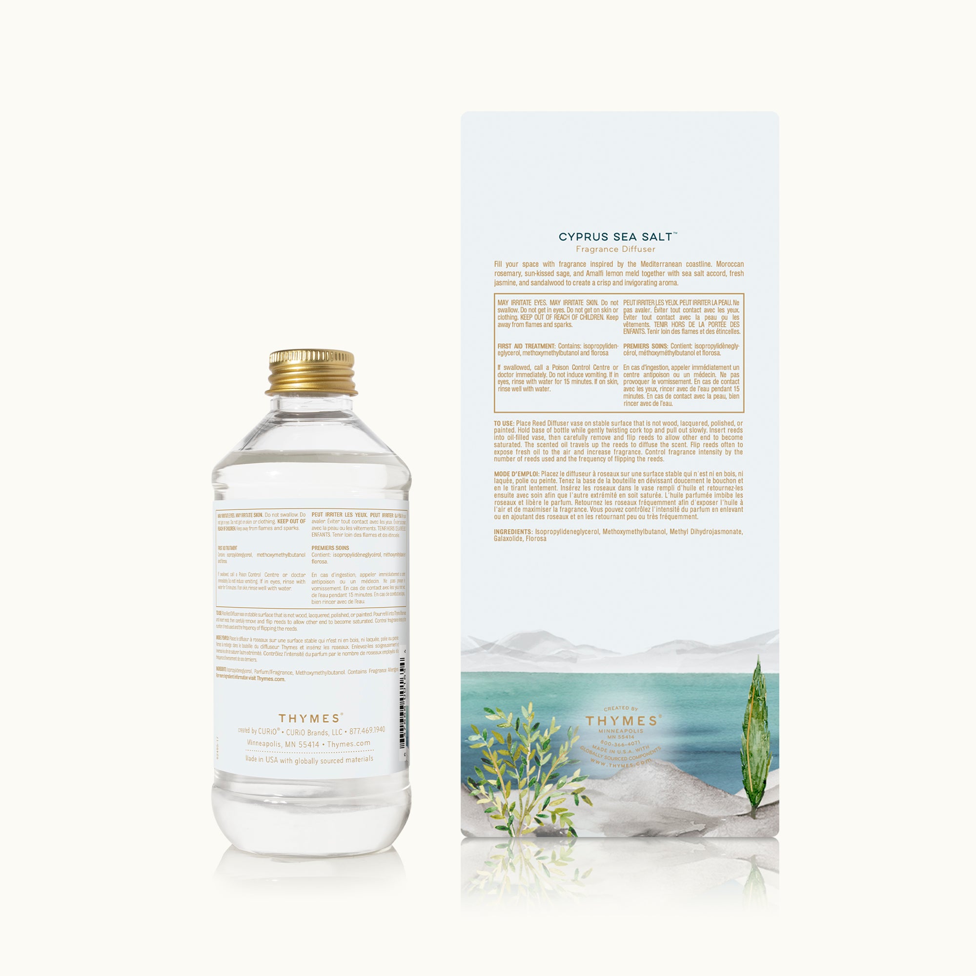 Cyprus Sea Salt Refill Bundle - Image 7