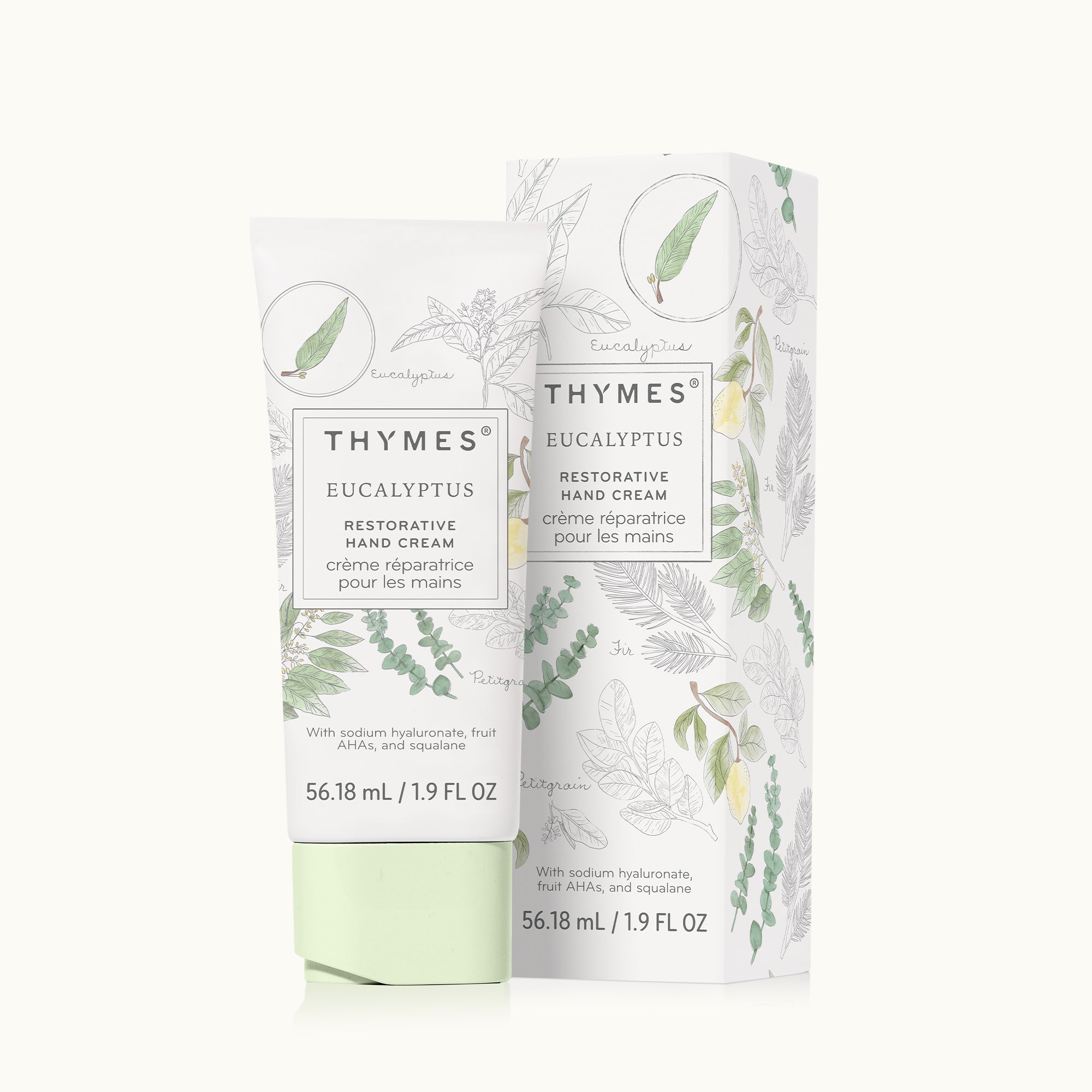Eucalyptus Hand Care Duo - Image 4