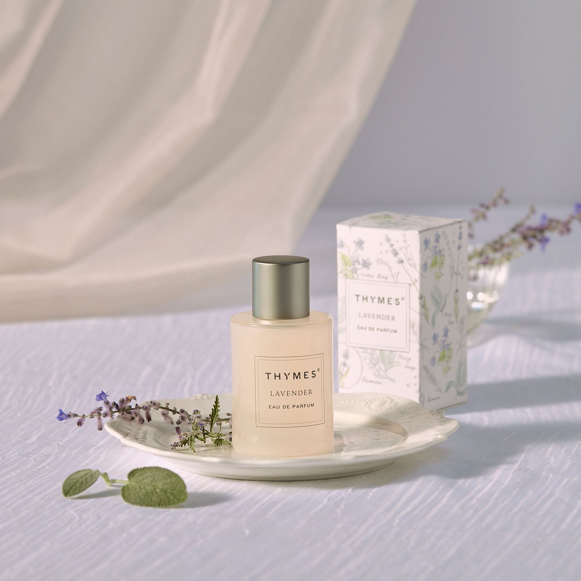 Alternative view of Lavender Eau de Parfum
