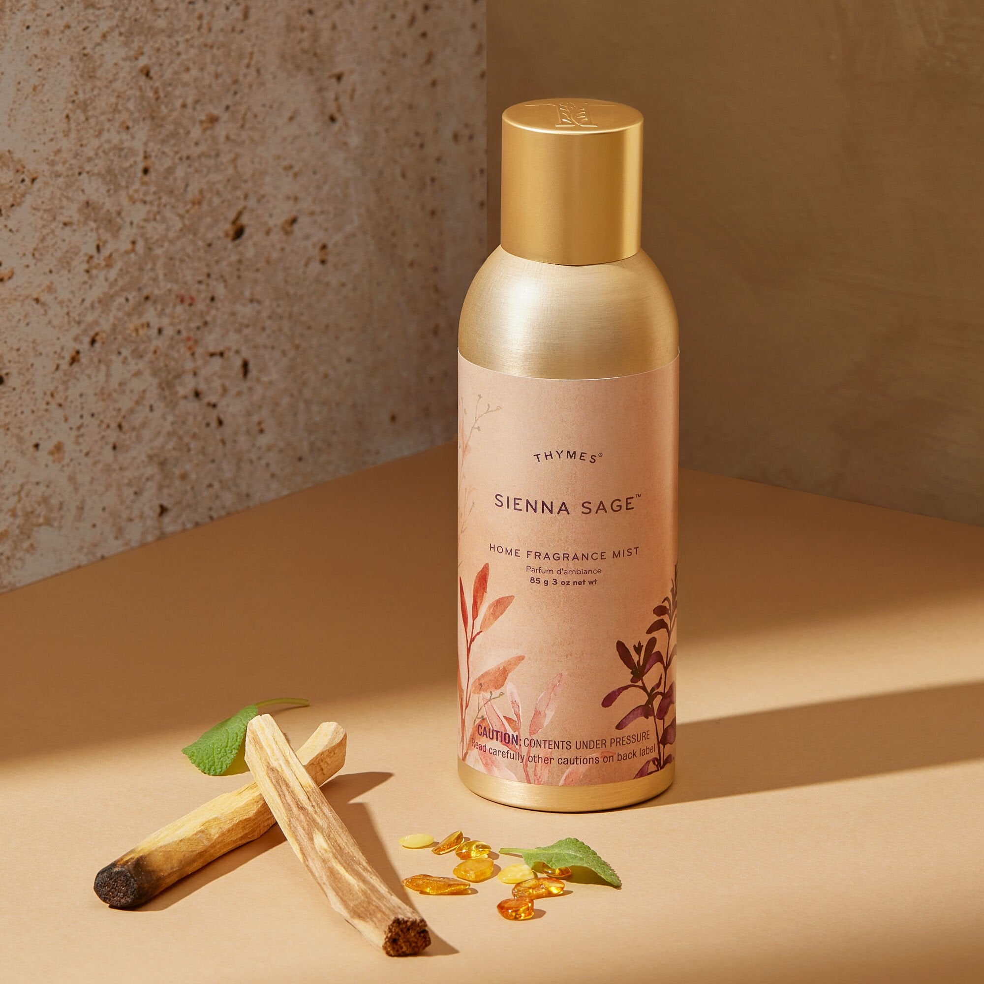 Alternative view of Sienna Sage Home Fragrance Mist