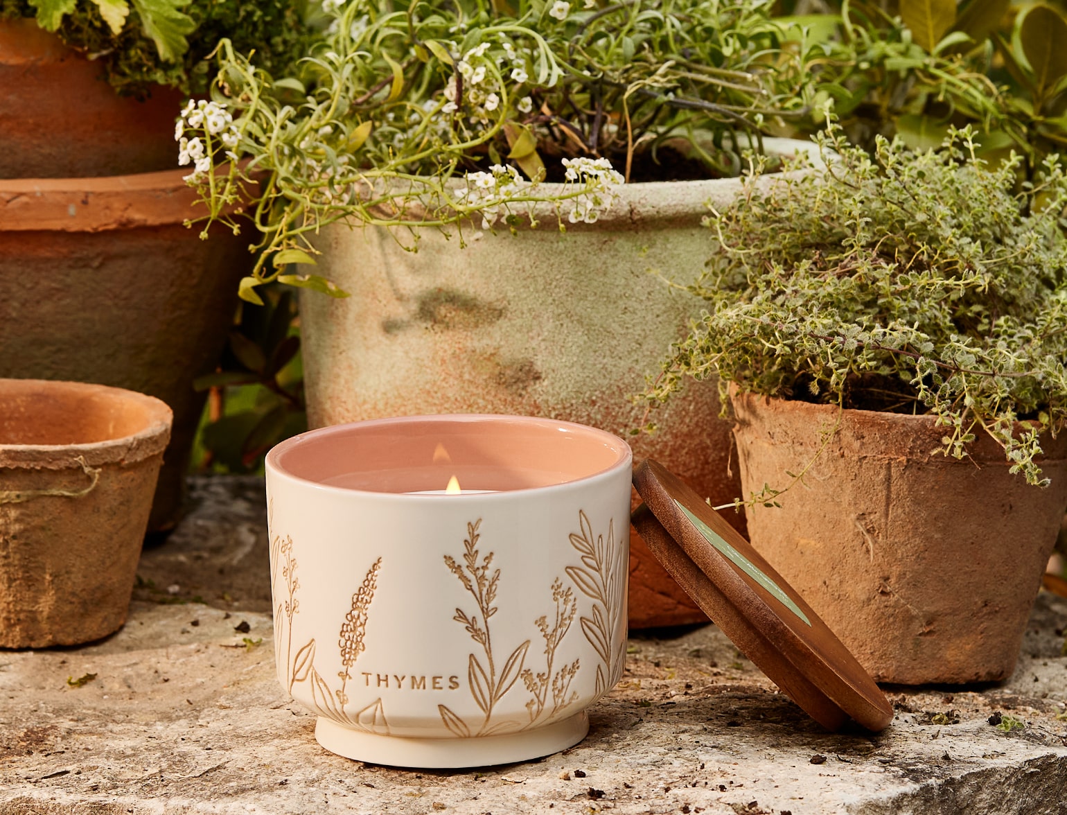 Citronella Grove Patio Essentials - Image 3
