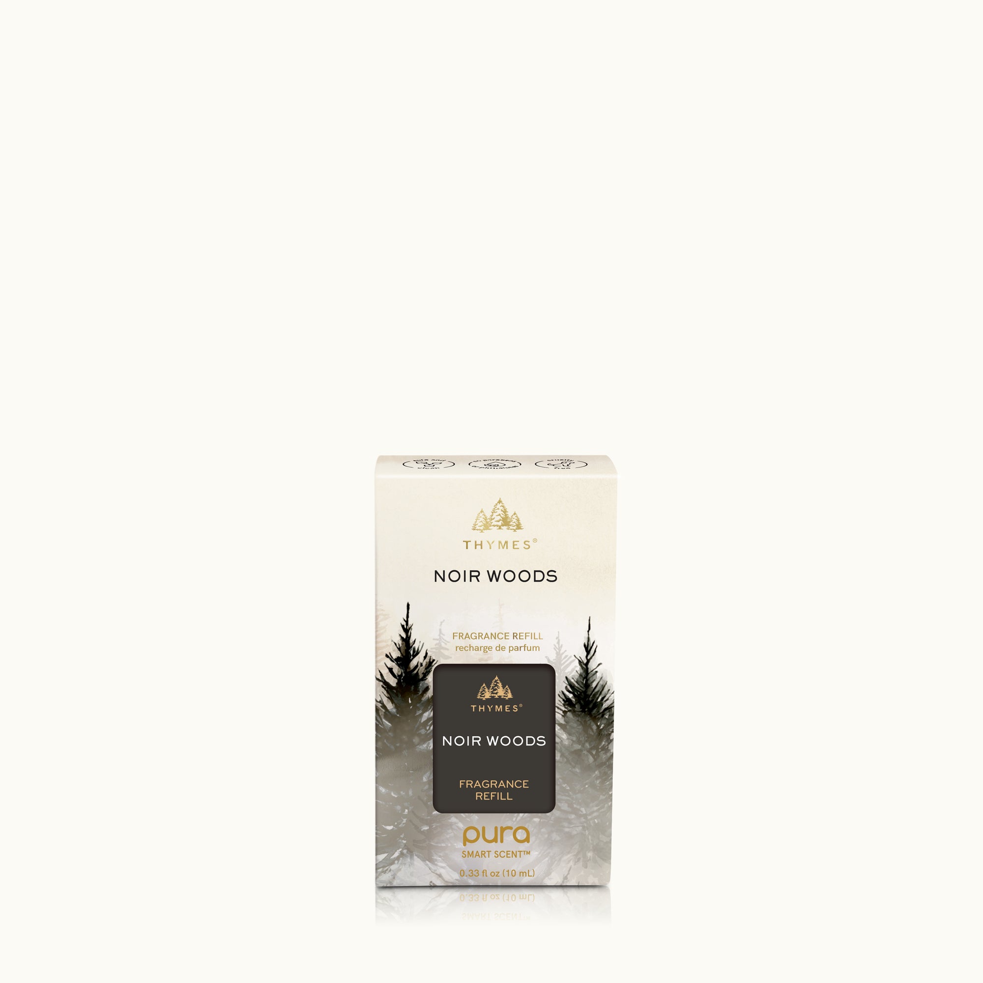 Noir Woods Pura Diffuser Refill
