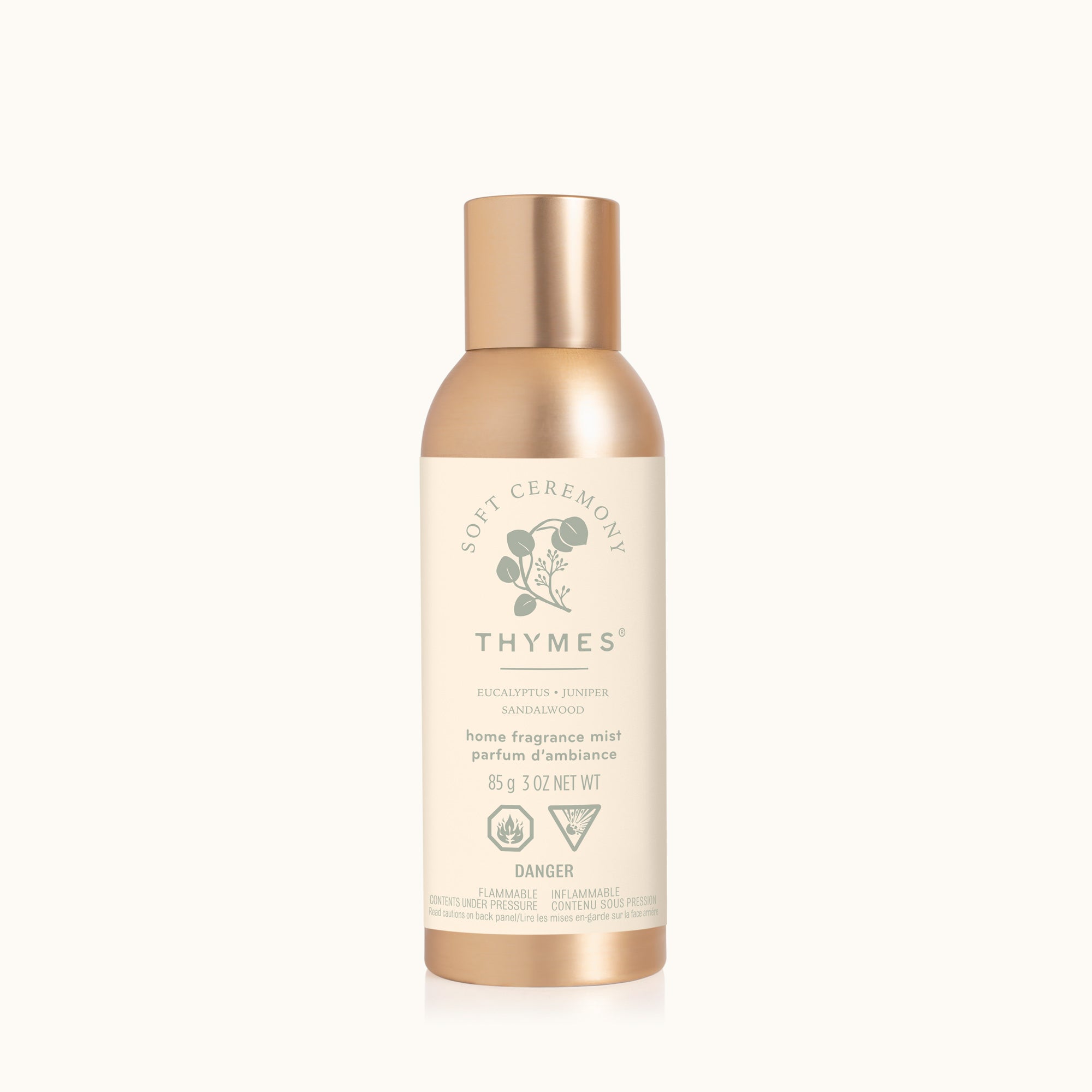 Soft Ceremony Home Fragrance Mist