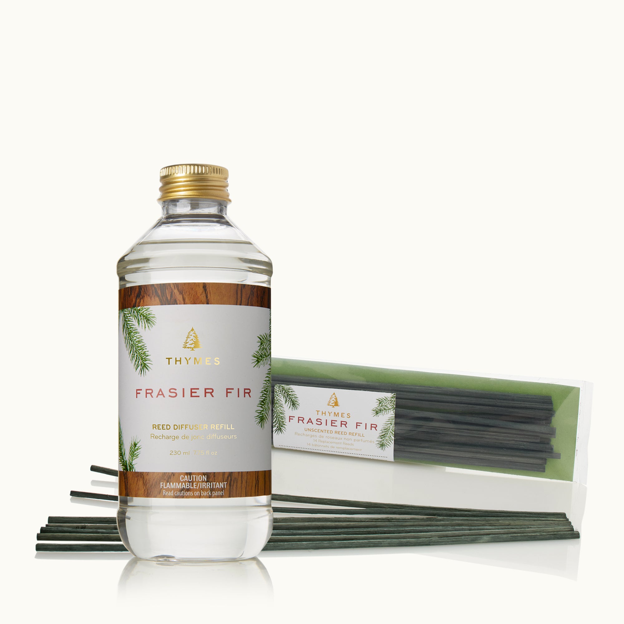 Frasier Fir Reed Diffuser Refresh