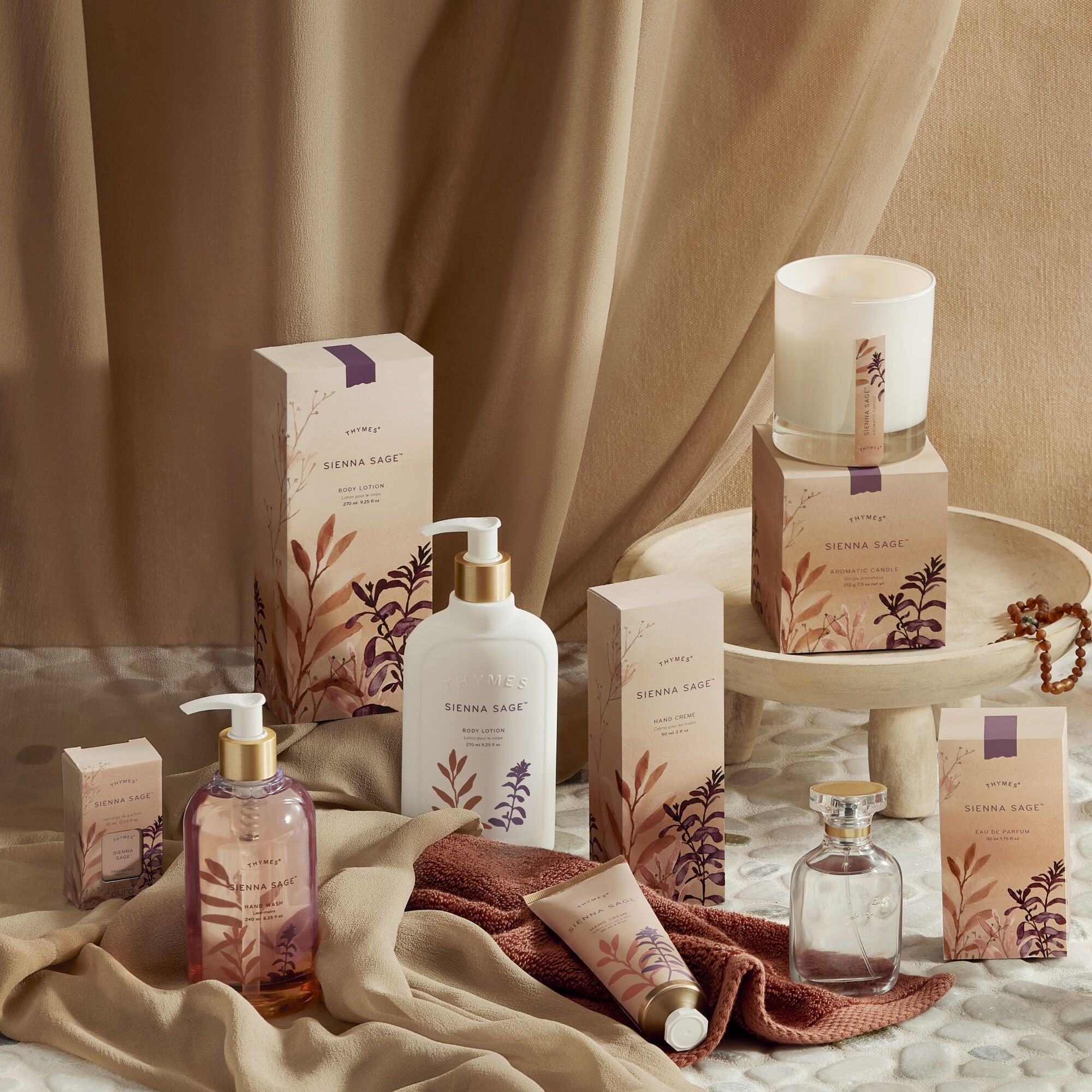 Sienna Sage Pura Diffuser Refill - Image 3