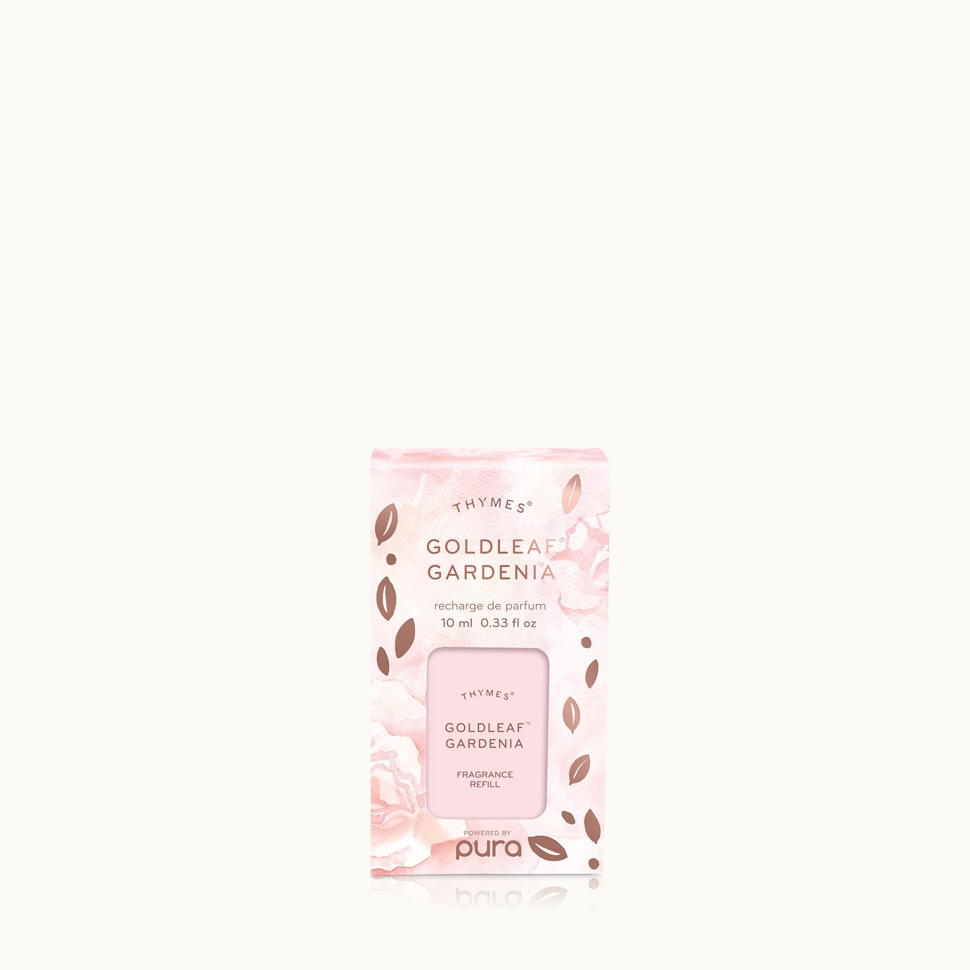 Goldleaf Gardenia Pura Diffuser Refill